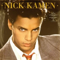 Пластинка Nick Kamen Nick Kamen